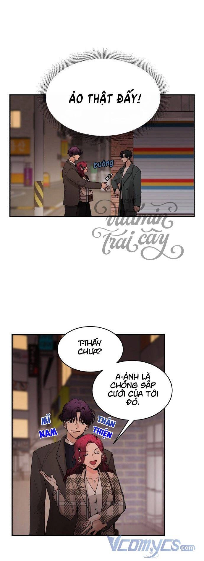 Oan Gia Ngõ Hẹp Chapter 11 - 28