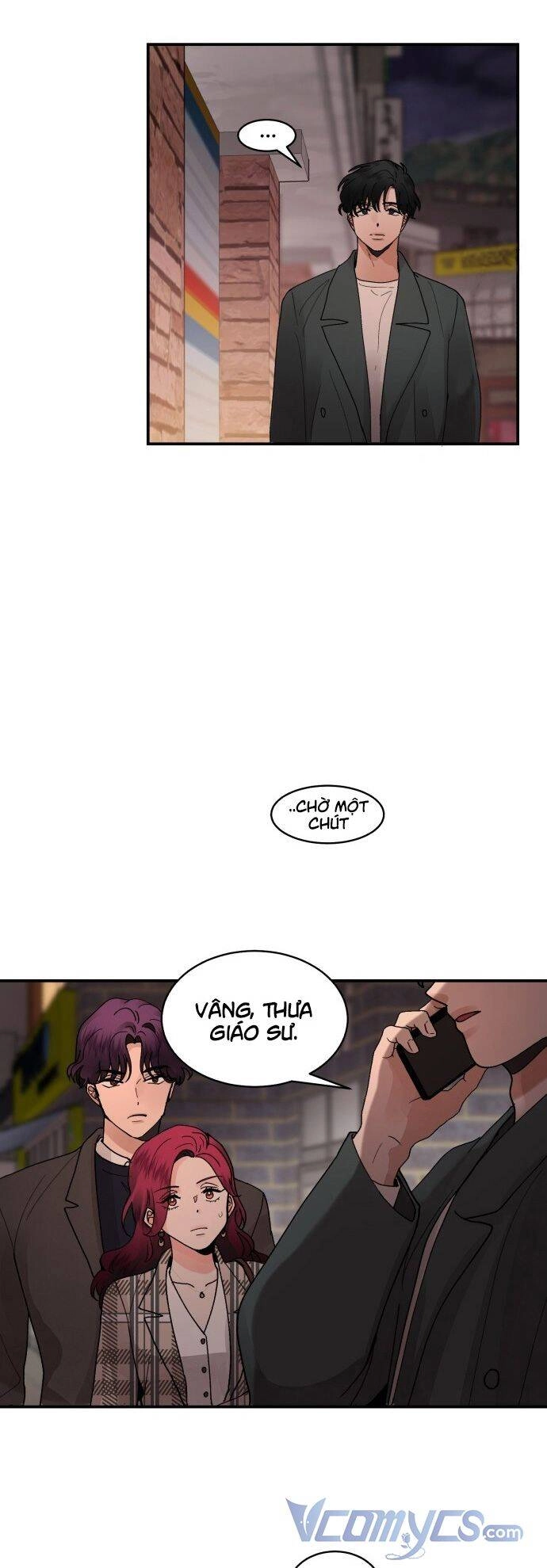 Oan Gia Ngõ Hẹp Chapter 11 - 29