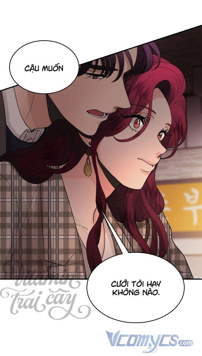 Oan Gia Ngõ Hẹp Chapter 11 - 31