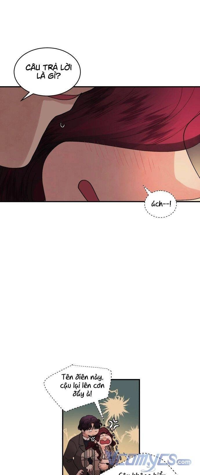 Oan Gia Ngõ Hẹp Chapter 11 - 32