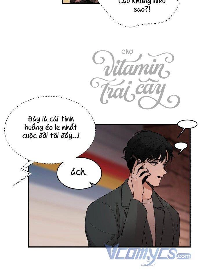 Oan Gia Ngõ Hẹp Chapter 11 - 33