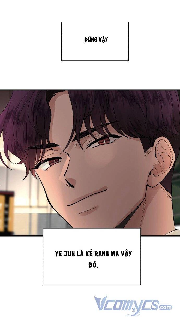 Oan Gia Ngõ Hẹp Chapter 11 - 36