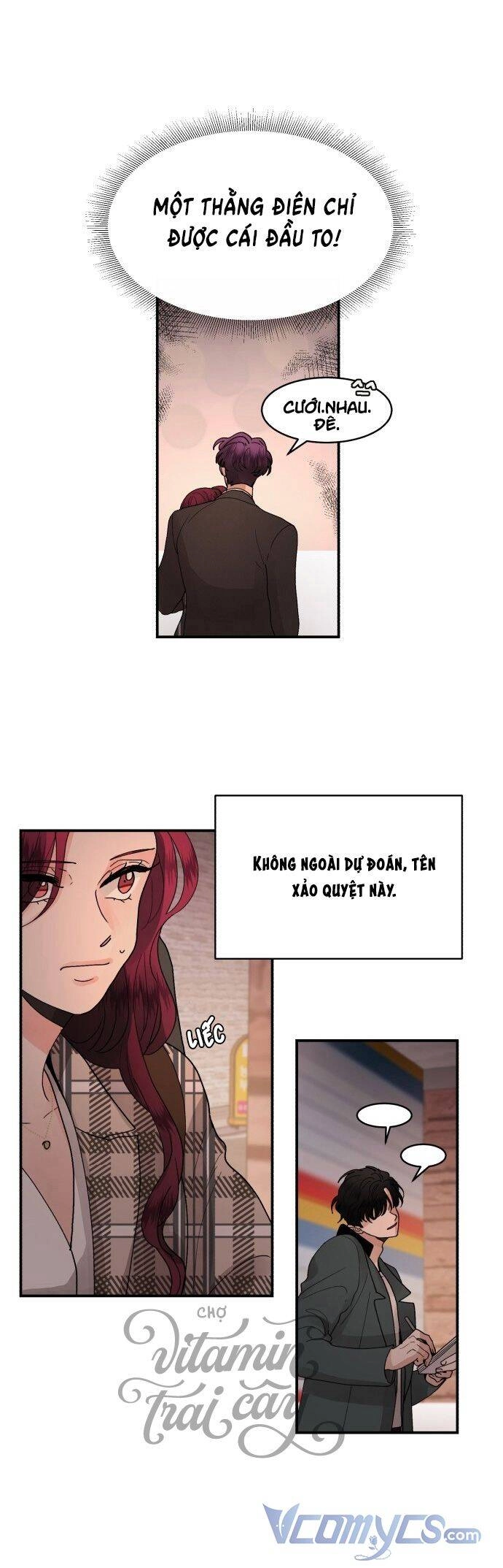 Oan Gia Ngõ Hẹp Chapter 11 - 37