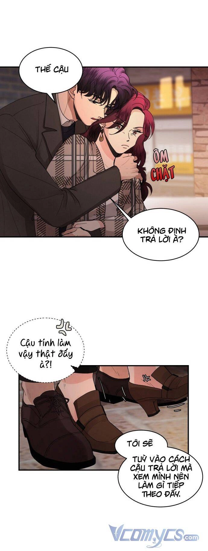 Oan Gia Ngõ Hẹp Chapter 11 - 38