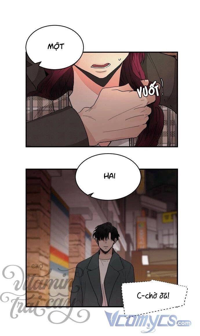 Oan Gia Ngõ Hẹp Chapter 11 - 42