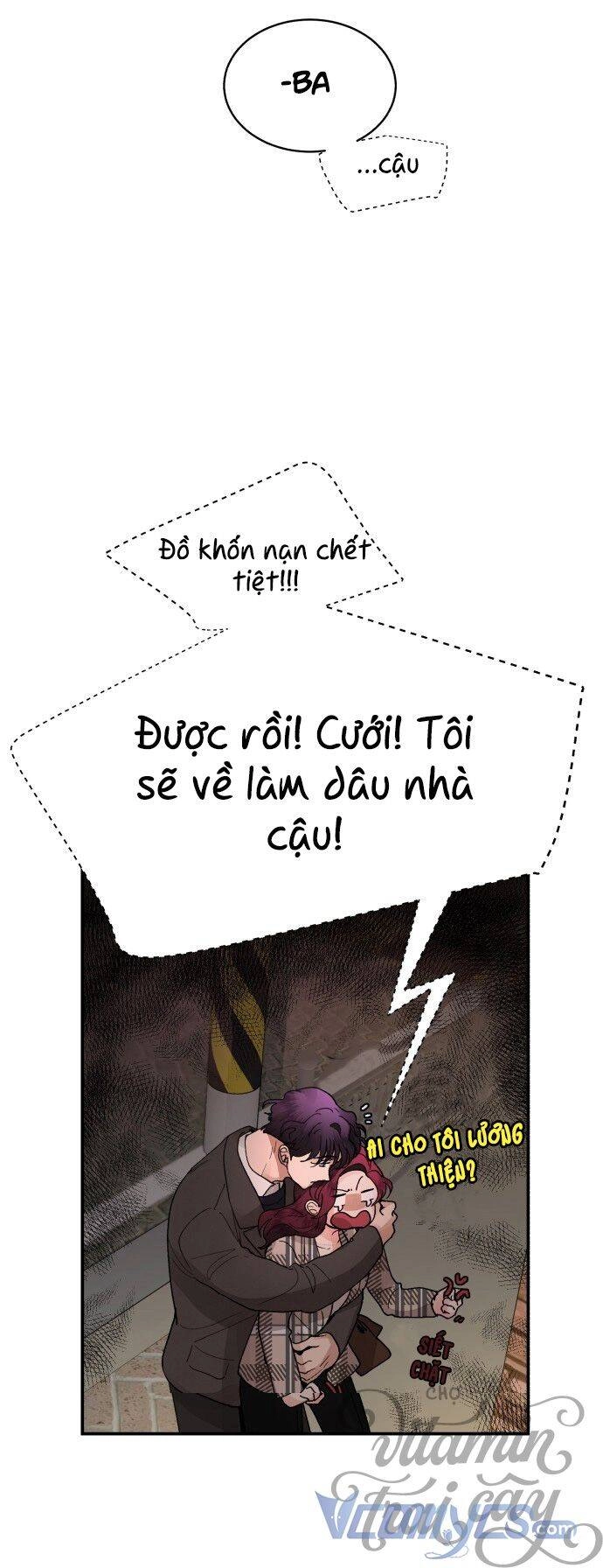 Oan Gia Ngõ Hẹp Chapter 11 - 44