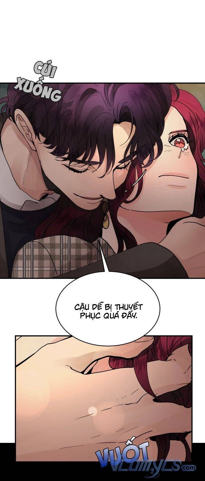 Oan Gia Ngõ Hẹp Chapter 11 - 45