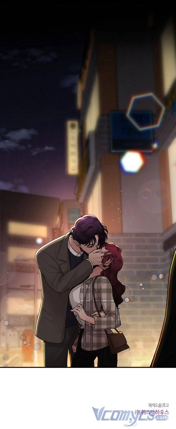 Oan Gia Ngõ Hẹp Chapter 11 - 46