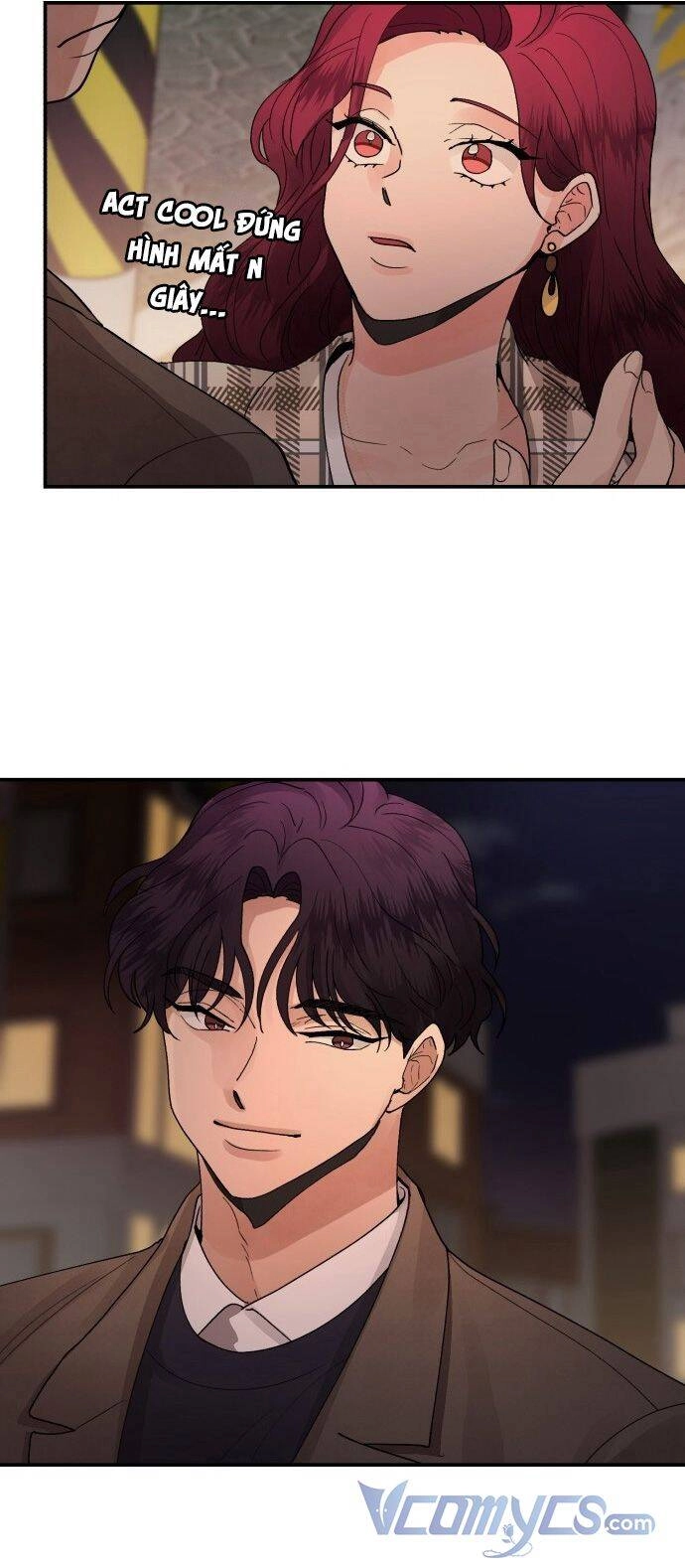 Oan Gia Ngõ Hẹp Chapter 12 - 3