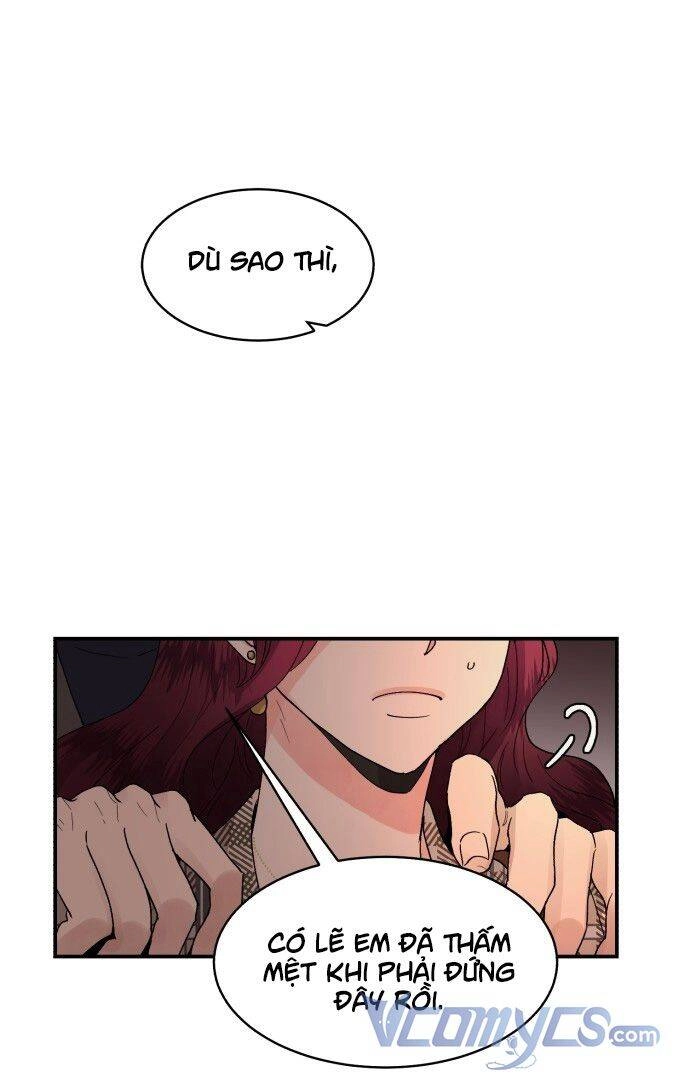 Oan Gia Ngõ Hẹp Chapter 12 - 5