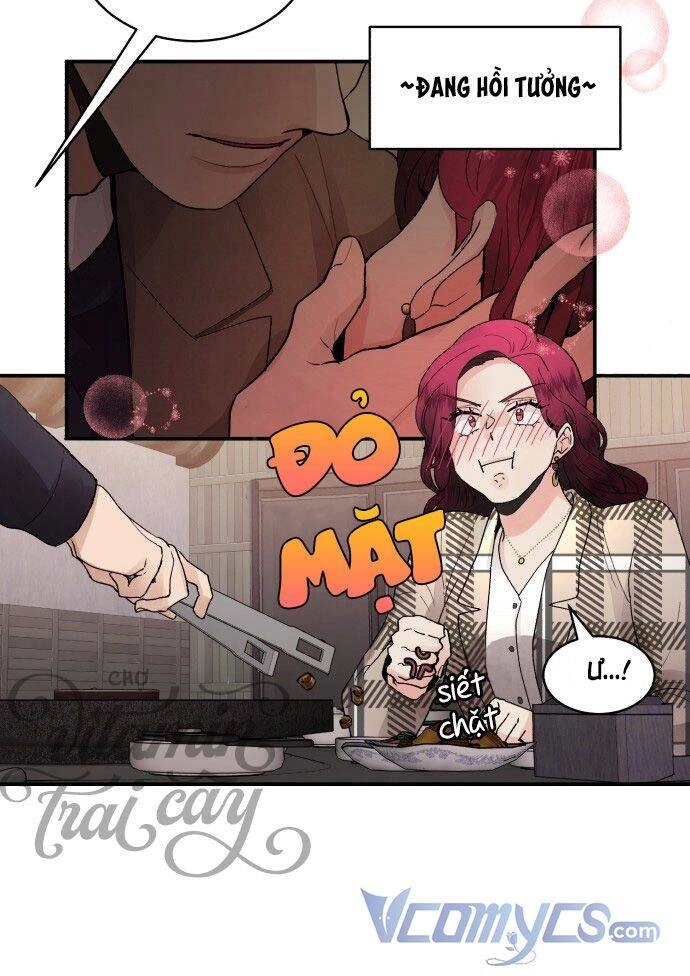 Oan Gia Ngõ Hẹp Chapter 12 - 10