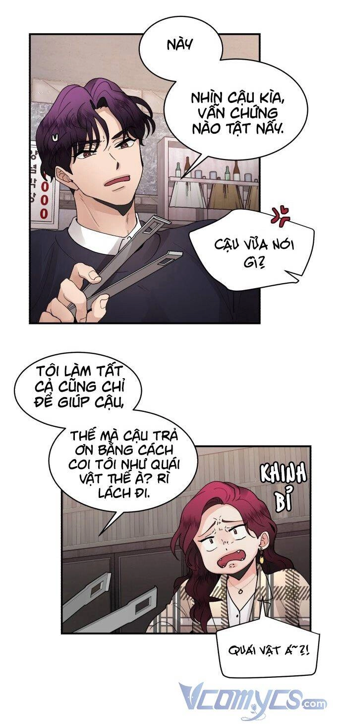 Oan Gia Ngõ Hẹp Chapter 12 - 12