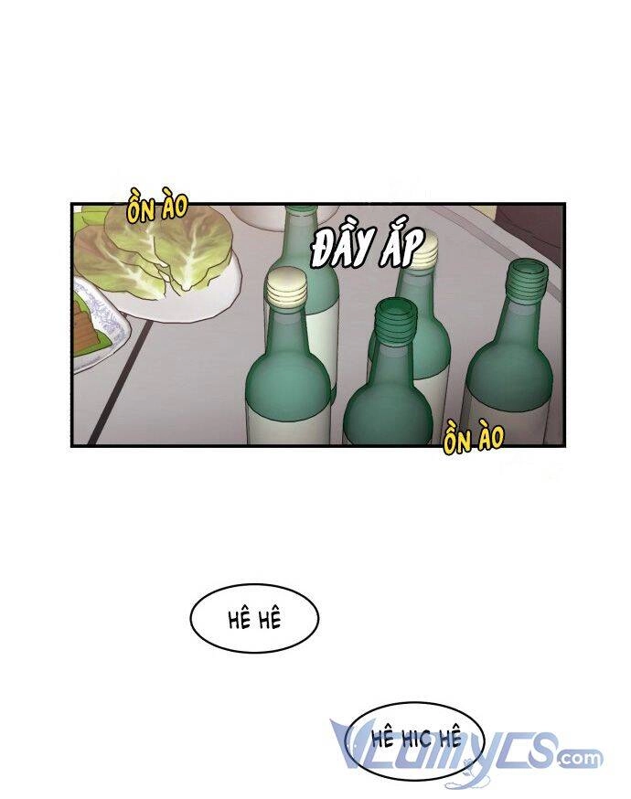 Oan Gia Ngõ Hẹp Chapter 12 - 24