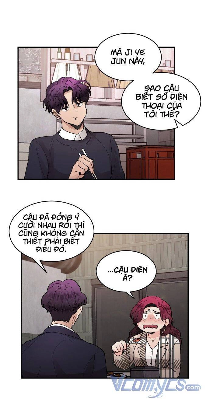 Oan Gia Ngõ Hẹp Chapter 12 - 26