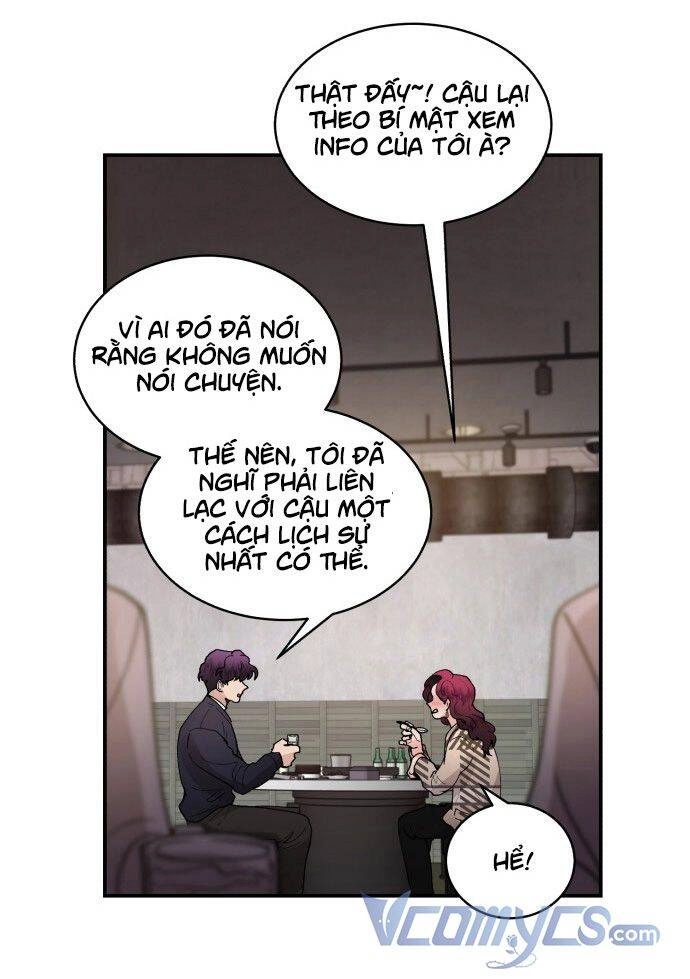 Oan Gia Ngõ Hẹp Chapter 12 - 27