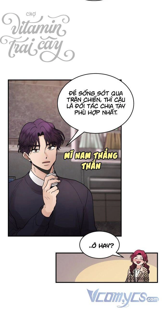 Oan Gia Ngõ Hẹp Chapter 12 - 30