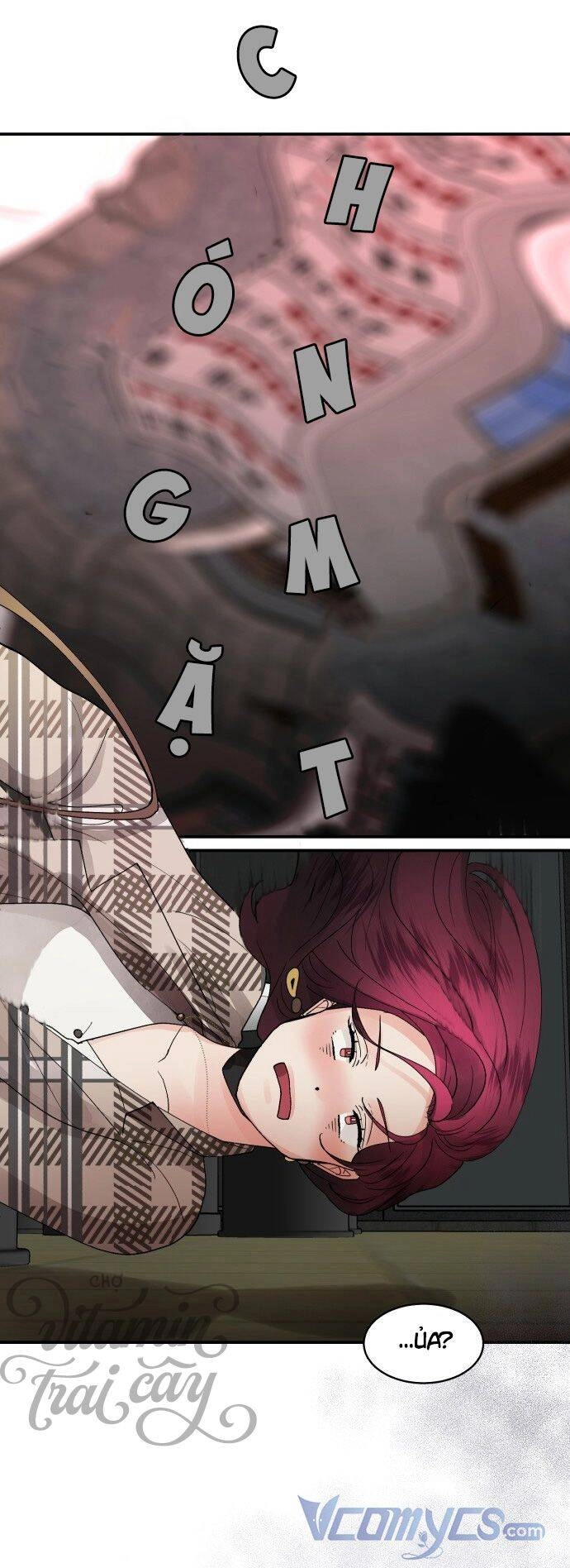 Oan Gia Ngõ Hẹp Chapter 12 - 35