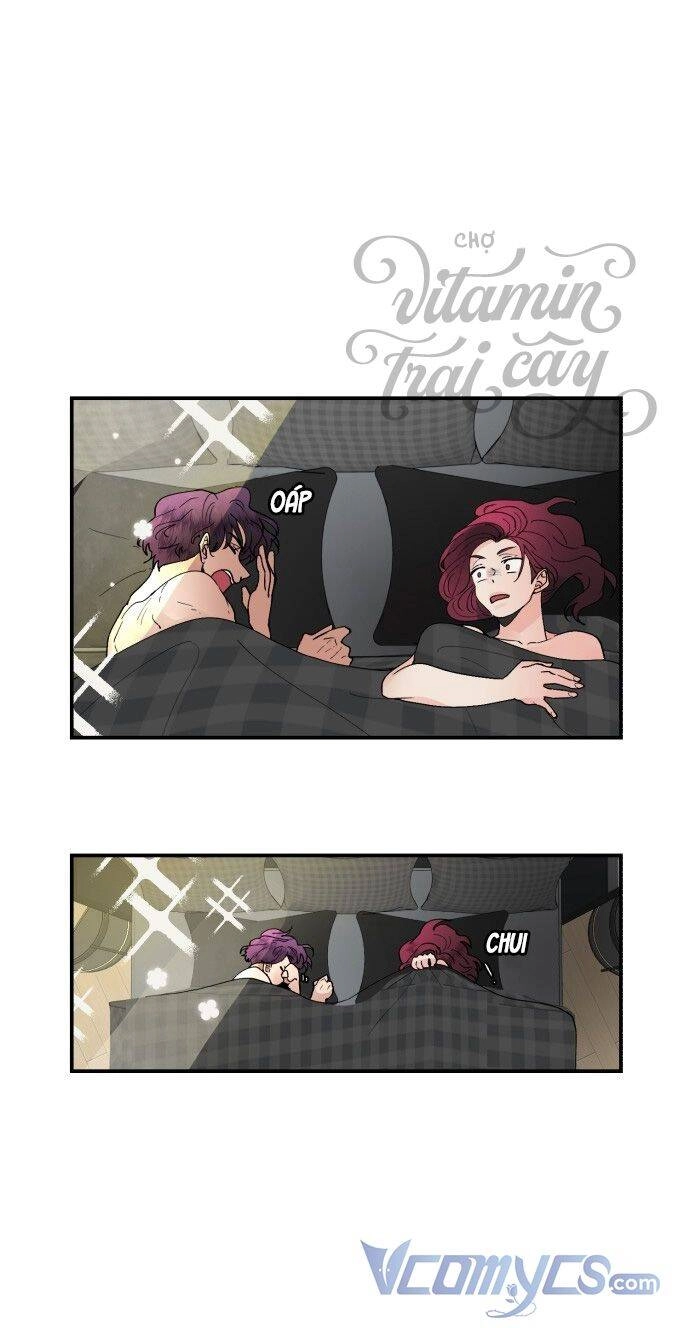 Oan Gia Ngõ Hẹp Chapter 12 - 44