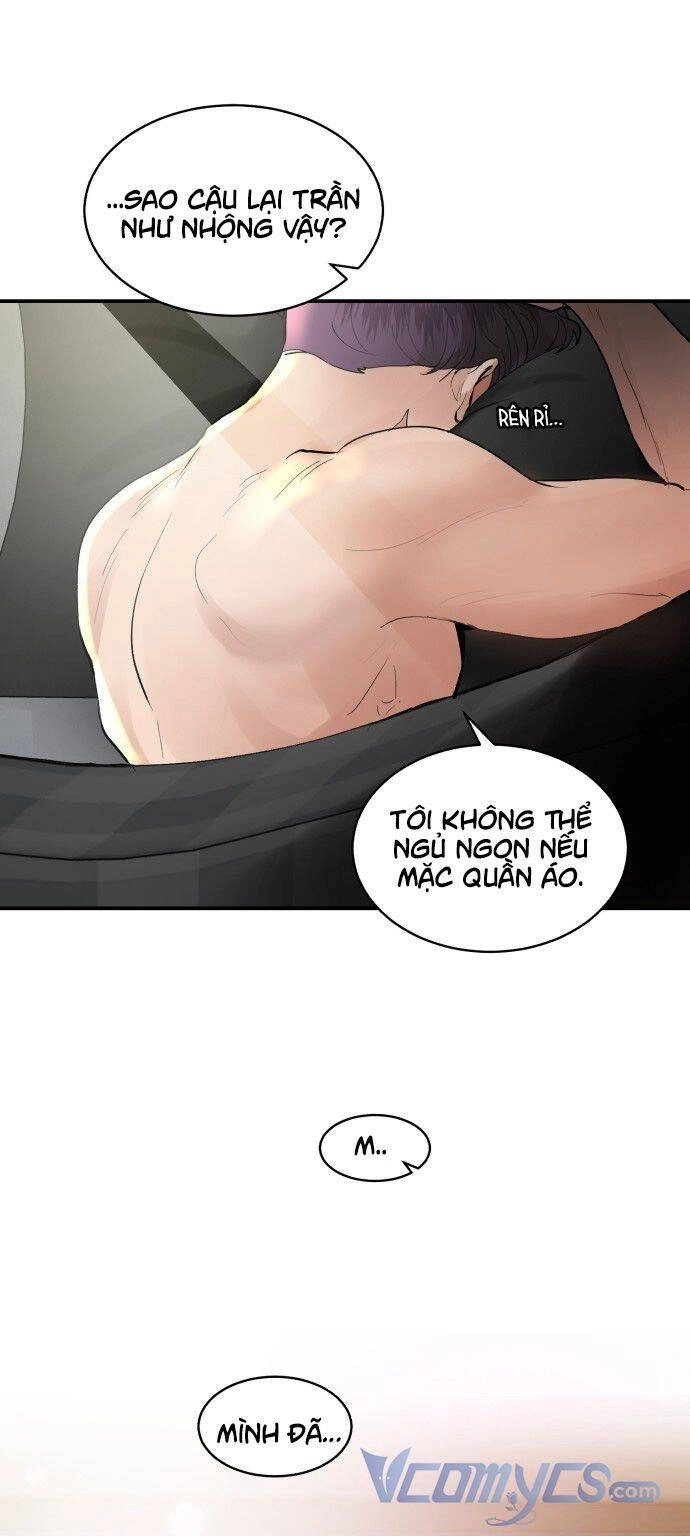 Oan Gia Ngõ Hẹp Chapter 12 - 46