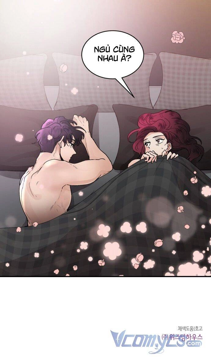 Oan Gia Ngõ Hẹp Chapter 12 - 47