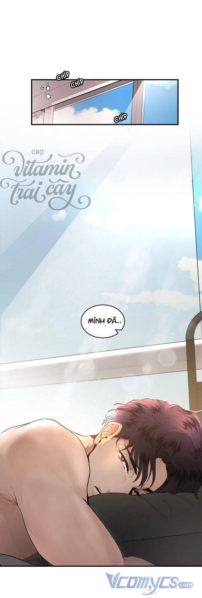 Oan Gia Ngõ Hẹp Chapter 13 - 1