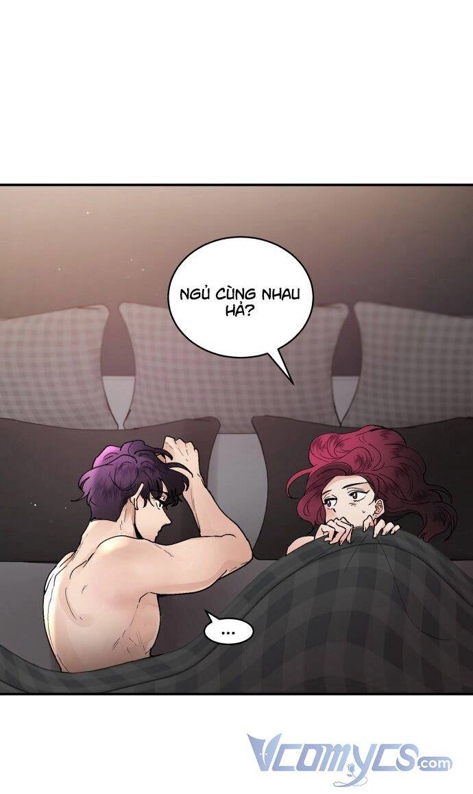 Oan Gia Ngõ Hẹp Chapter 13 - 2