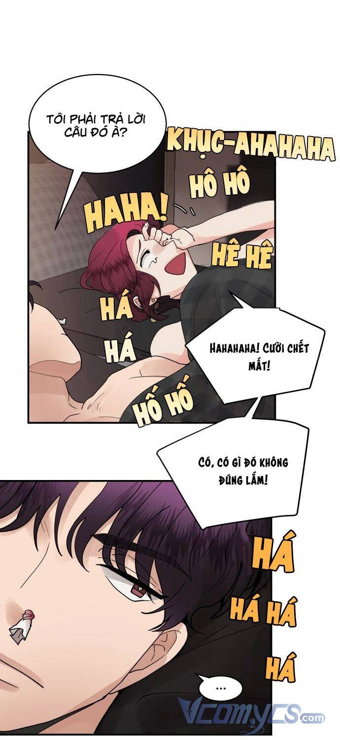 Oan Gia Ngõ Hẹp Chapter 13 - 5