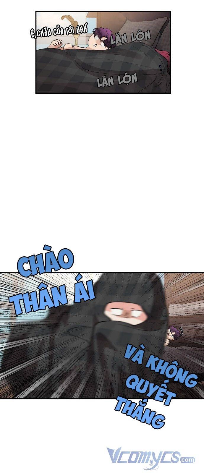 Oan Gia Ngõ Hẹp Chapter 13 - 7