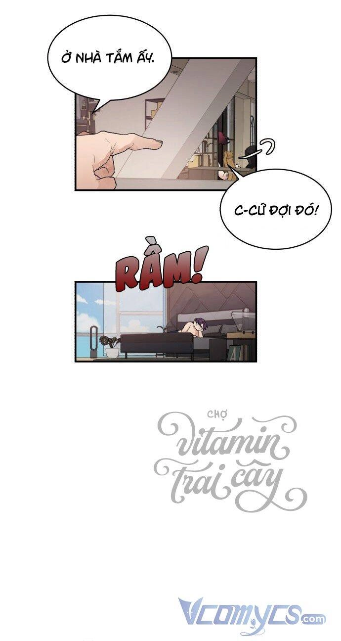 Oan Gia Ngõ Hẹp Chapter 13 - 11