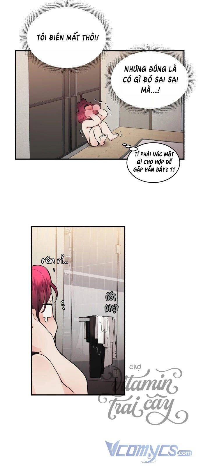 Oan Gia Ngõ Hẹp Chapter 13 - 13