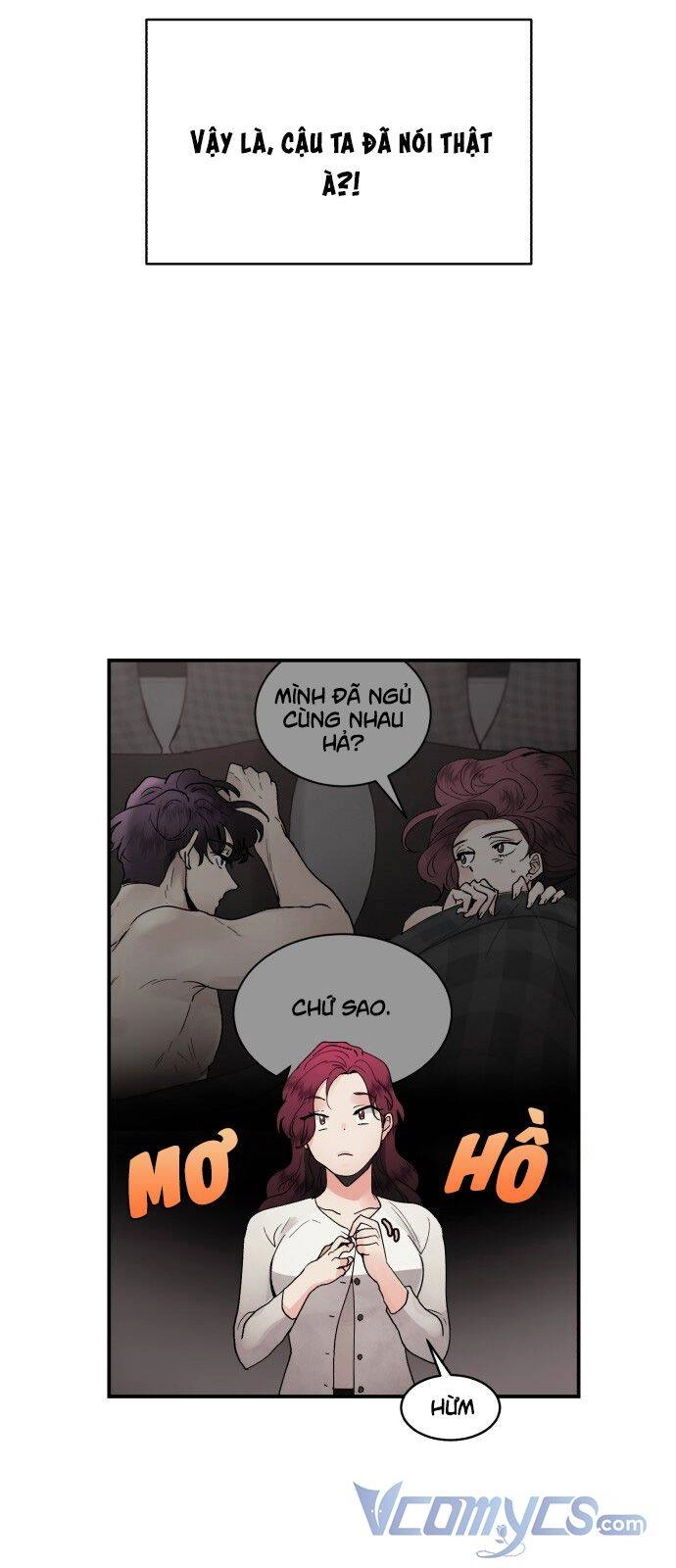 Oan Gia Ngõ Hẹp Chapter 13 - 16