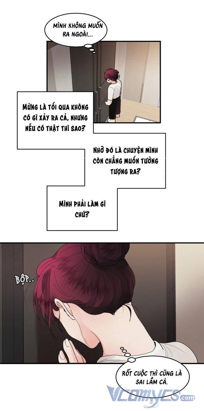 Oan Gia Ngõ Hẹp Chapter 13 - 18