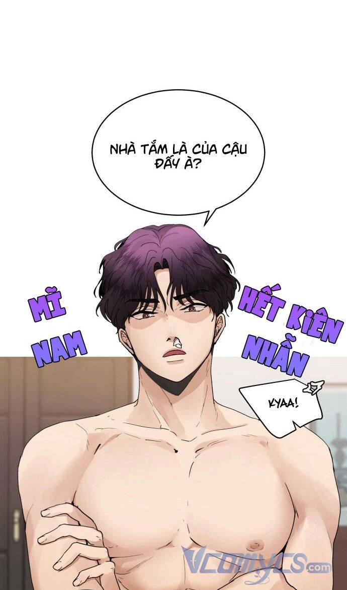 Oan Gia Ngõ Hẹp Chapter 13 - 21