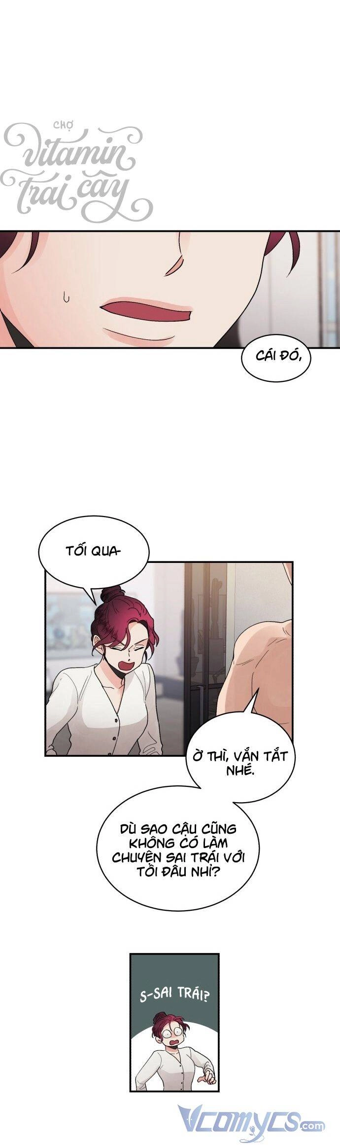 Oan Gia Ngõ Hẹp Chapter 13 - 25