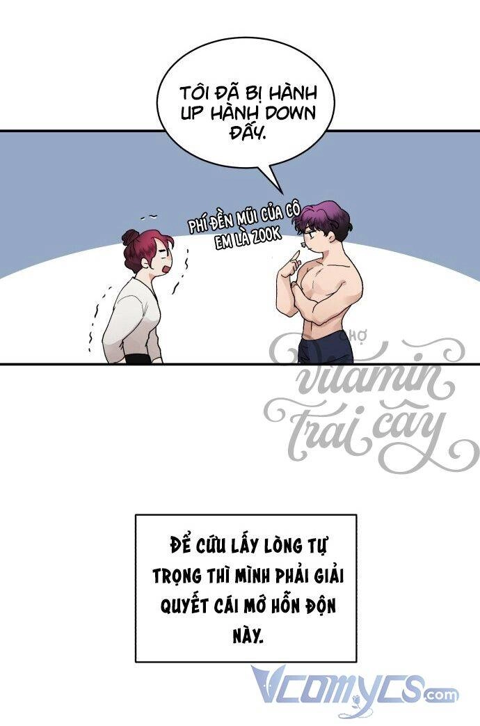 Oan Gia Ngõ Hẹp Chapter 13 - 26