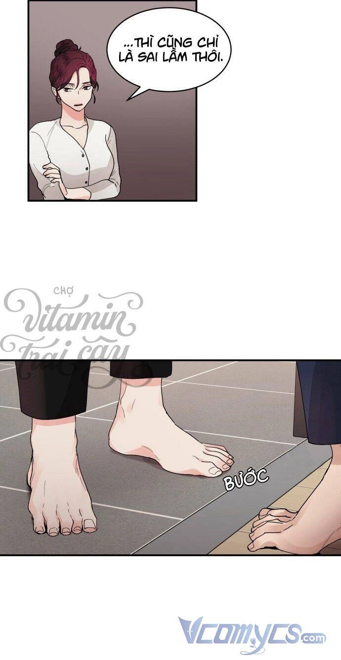 Oan Gia Ngõ Hẹp Chapter 13 - 28