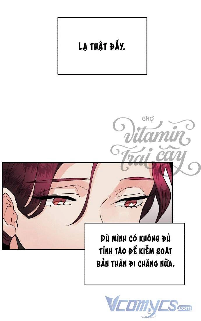 Oan Gia Ngõ Hẹp Chapter 13 - 30