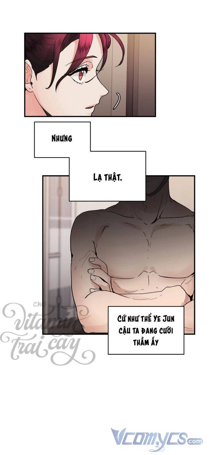 Oan Gia Ngõ Hẹp Chapter 13 - 35