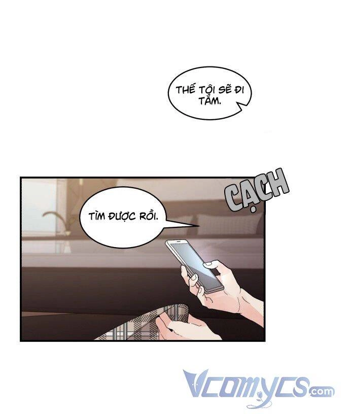 Oan Gia Ngõ Hẹp Chapter 13 - 37