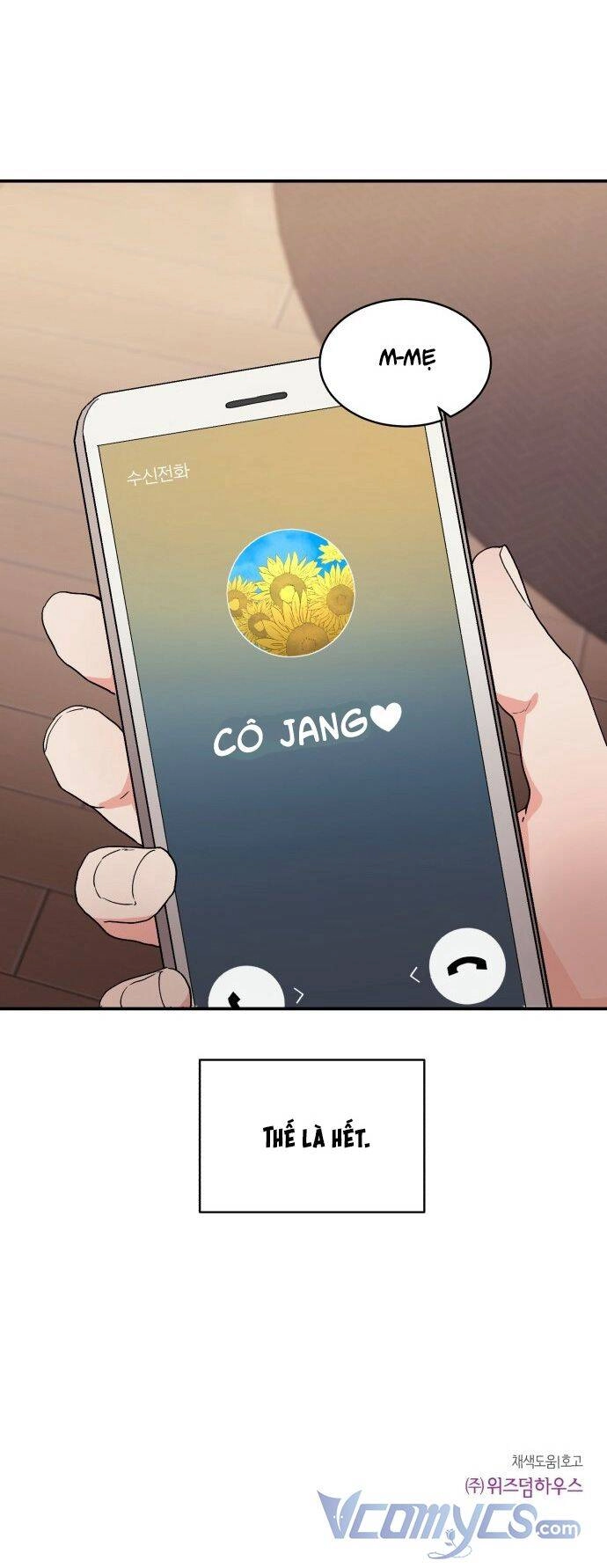 Oan Gia Ngõ Hẹp Chapter 13 - 39