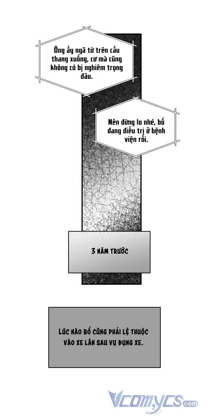 Oan Gia Ngõ Hẹp Chapter 14 - 3