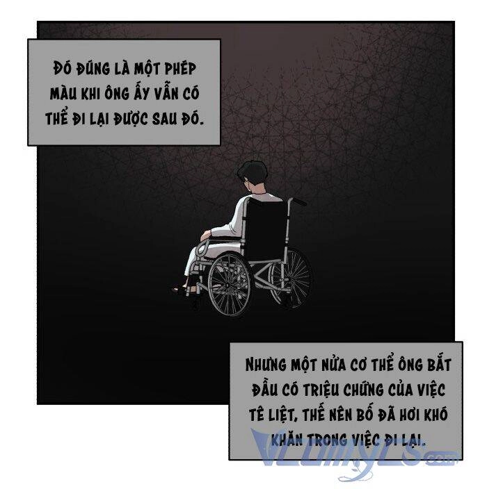 Oan Gia Ngõ Hẹp Chapter 14 - 4