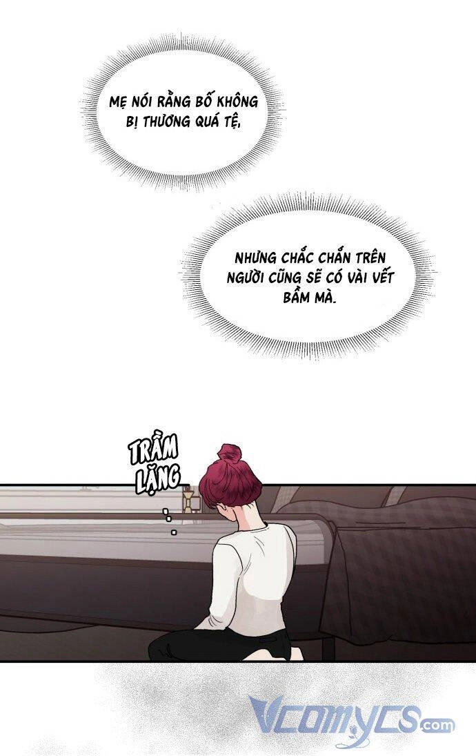 Oan Gia Ngõ Hẹp Chapter 14 - 6