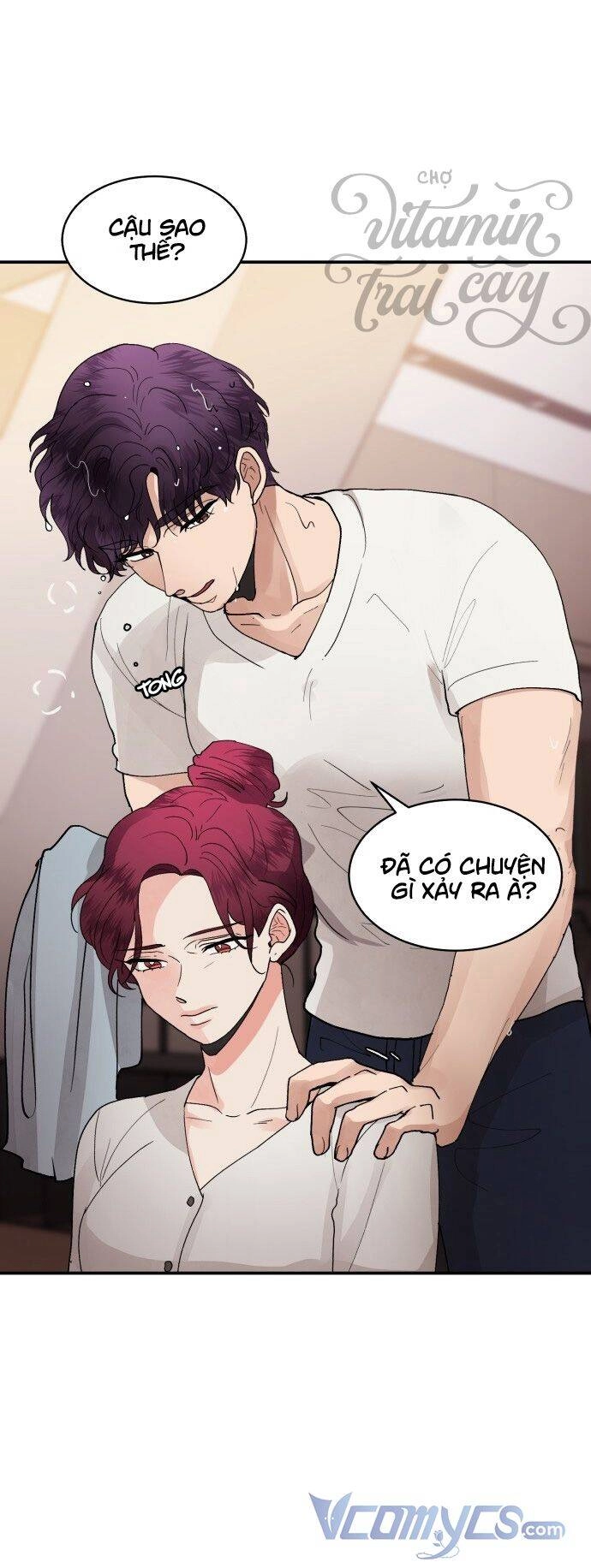 Oan Gia Ngõ Hẹp Chapter 14 - 8