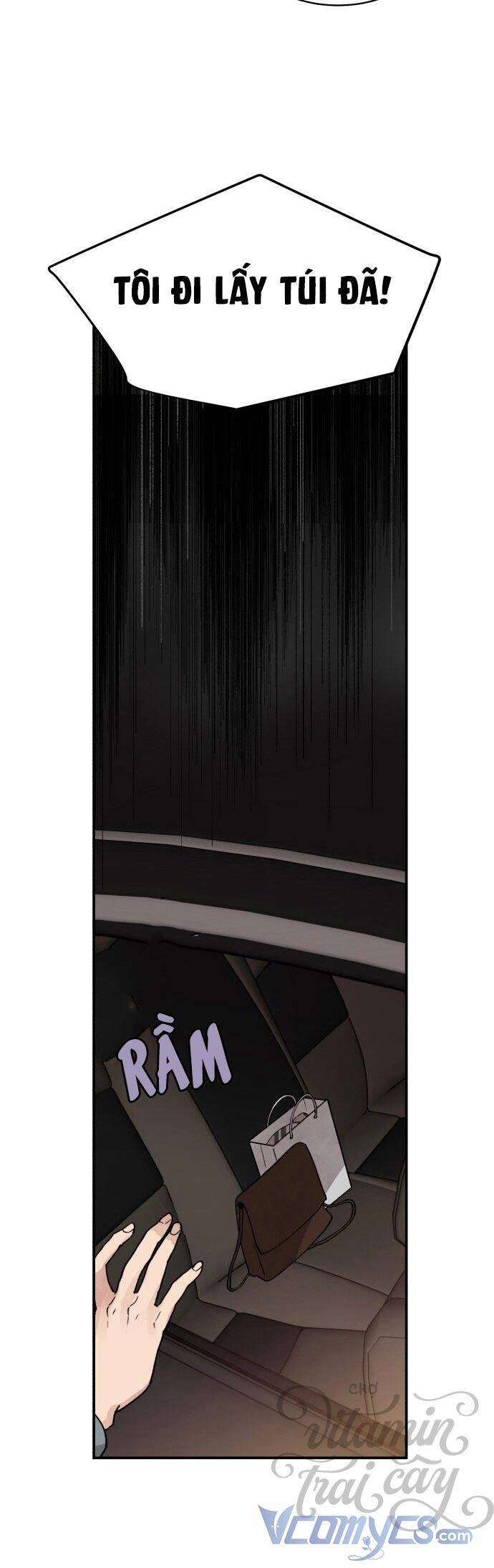 Oan Gia Ngõ Hẹp Chapter 14 - 11