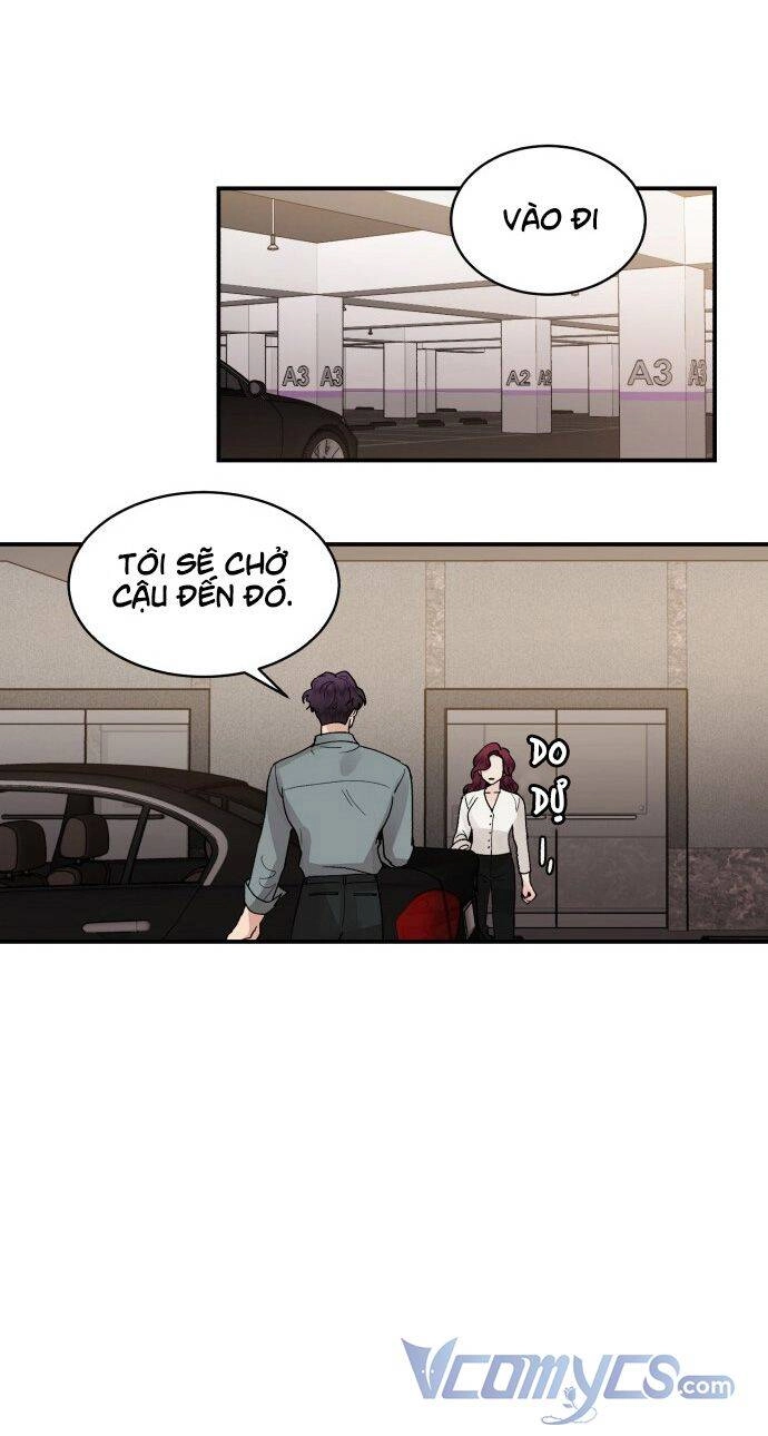 Oan Gia Ngõ Hẹp Chapter 14 - 12