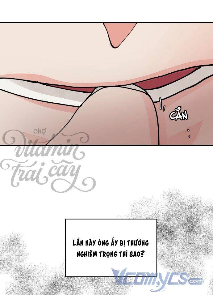 Oan Gia Ngõ Hẹp Chapter 14 - 15