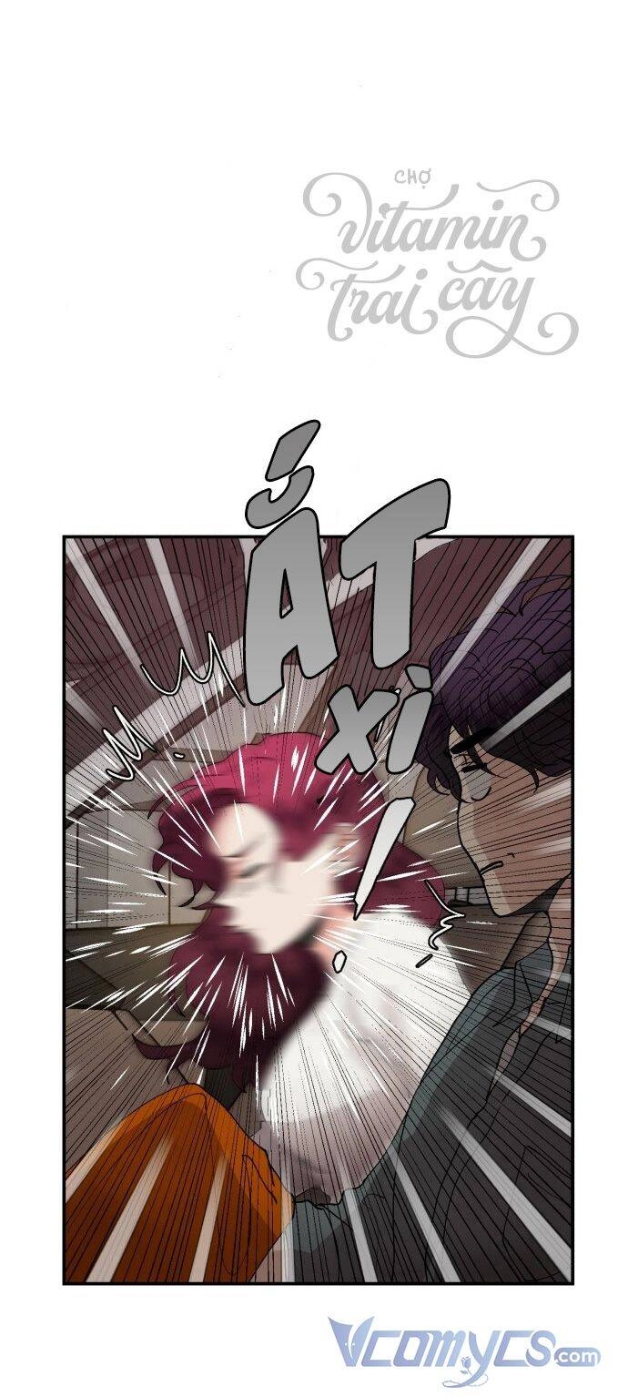 Oan Gia Ngõ Hẹp Chapter 14 - 20