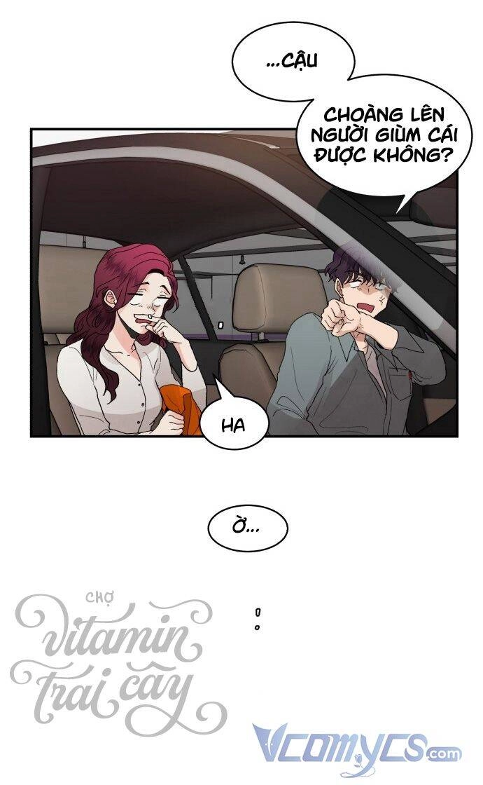 Oan Gia Ngõ Hẹp Chapter 14 - 21