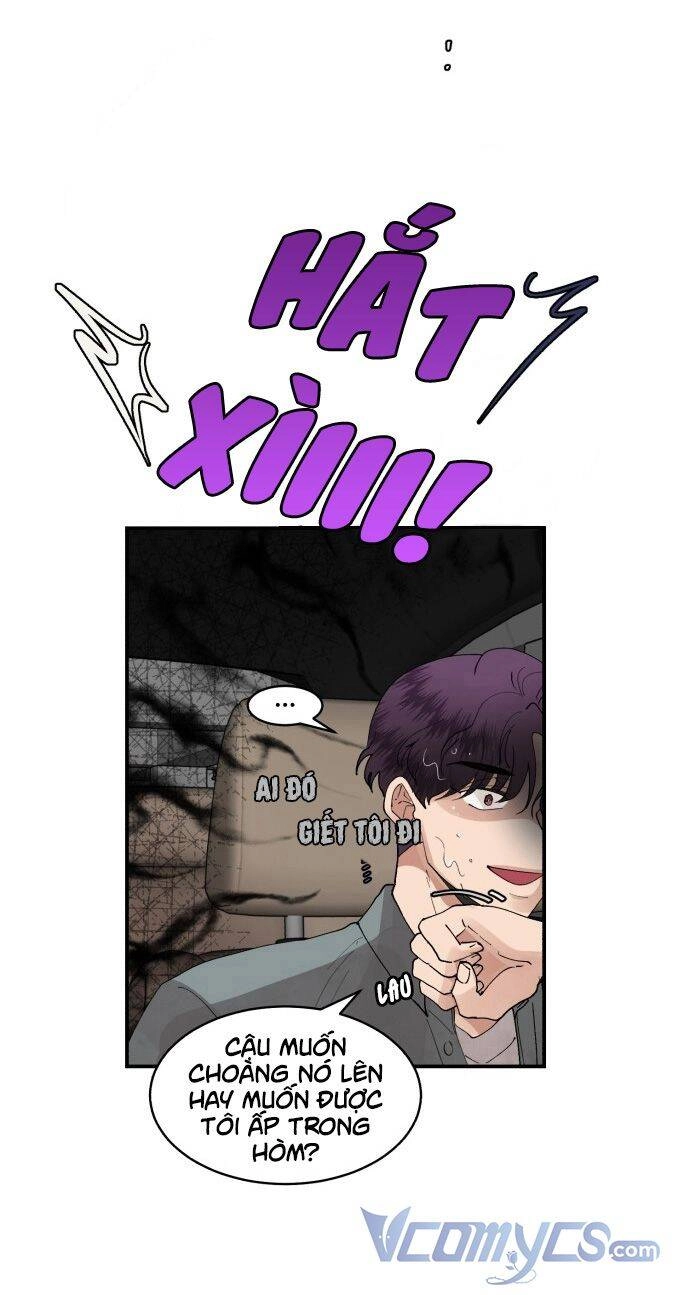 Oan Gia Ngõ Hẹp Chapter 14 - 22